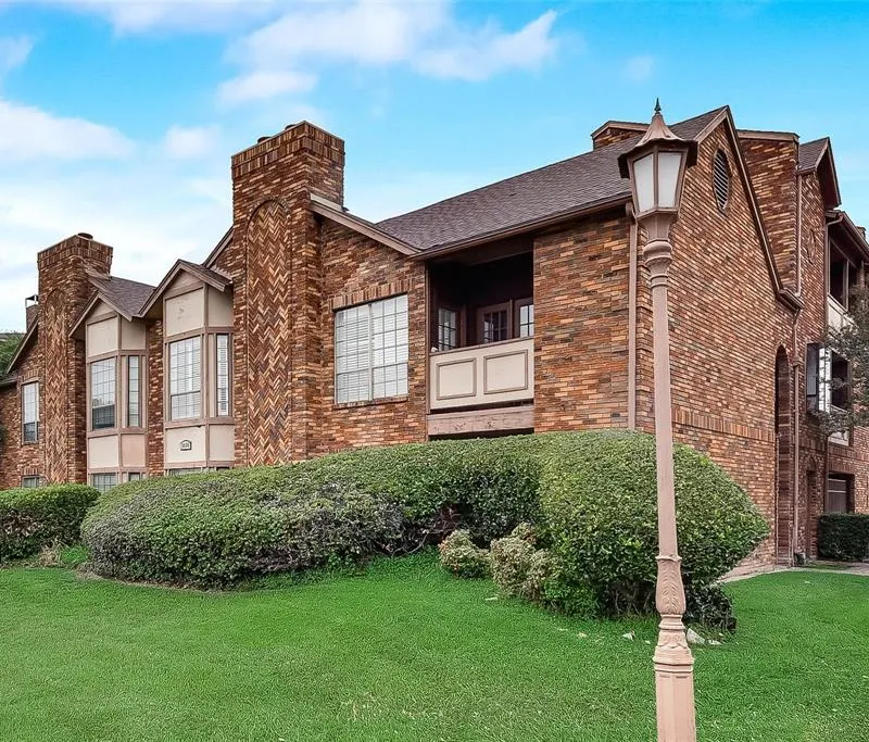 3434 Daniel Avenue # G, University Park TX 75205