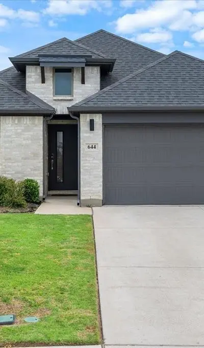 644 Erin Hills Drive, Red Oak TX 75154