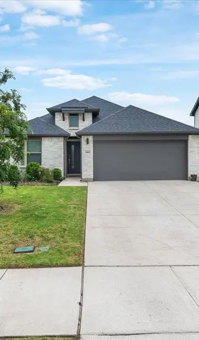 644 Erin Hills Drive, Red Oak TX 75154 - Photo 2