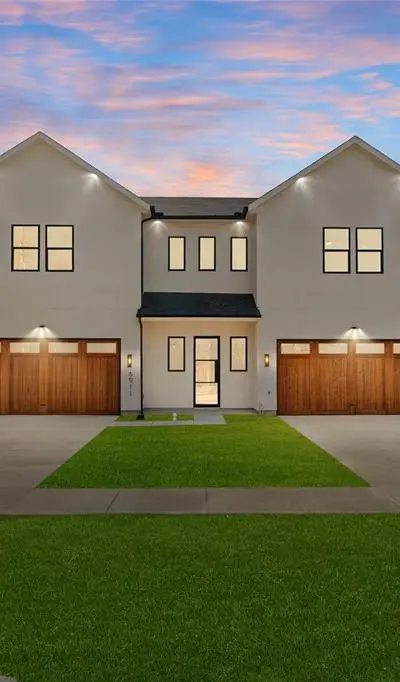 6911 Mohawk Drive, Dallas TX 75235