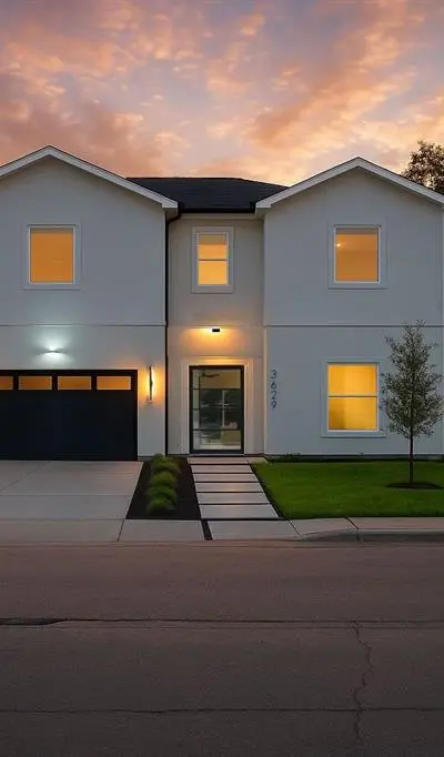3629 Vilbig Road, Dallas TX 75212