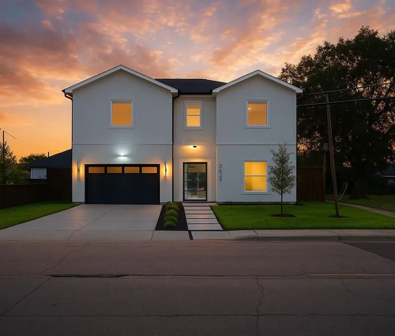 3629 Vilbig Road, Dallas TX 75212