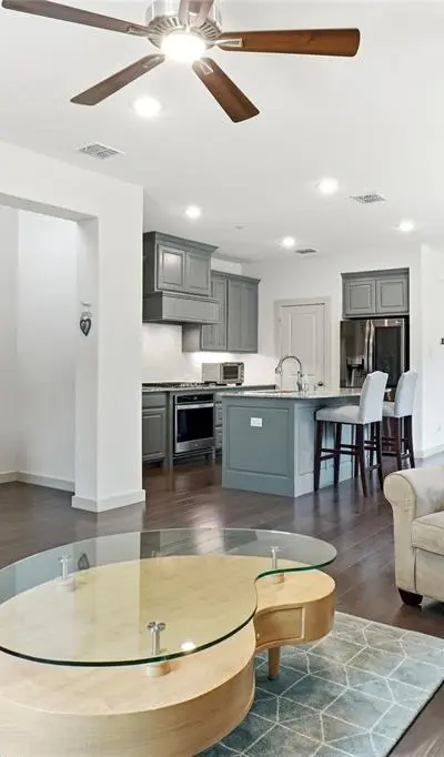 520 Ballustrade Drive, Irving TX 75039