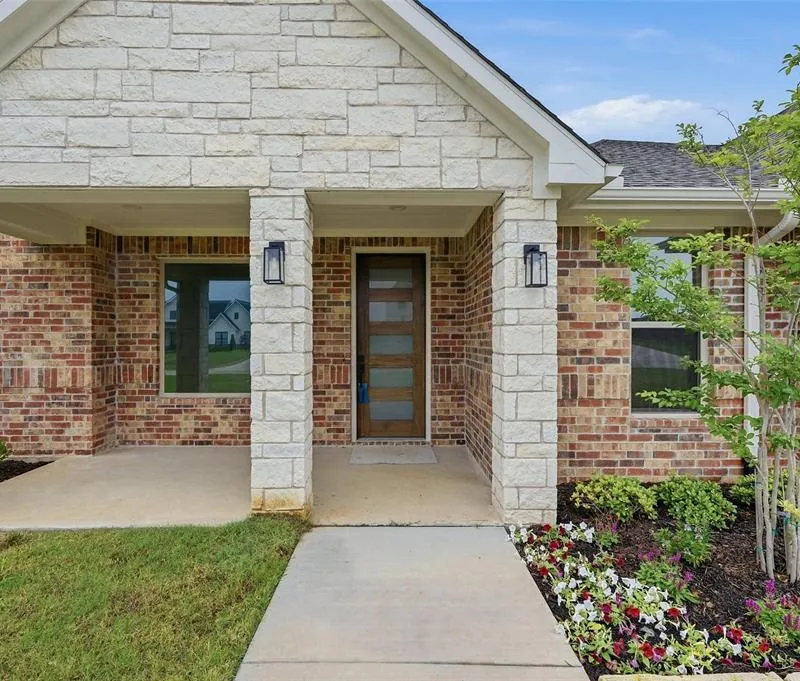 144 Shawnee Trail, Pottsboro TX 75076