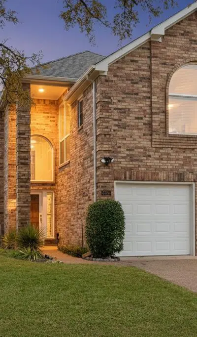 3035 Silver Springs Lane, Richardson TX 75082