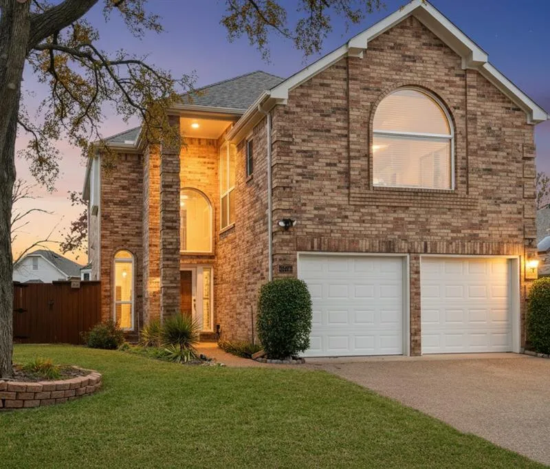 3035 Silver Springs Lane, Richardson TX 75082
