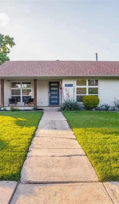 3137 Sombrero Drive, Dallas TX 75229