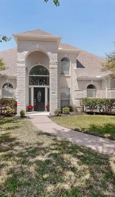 2301 Maryanne Lane, Plano TX 75074