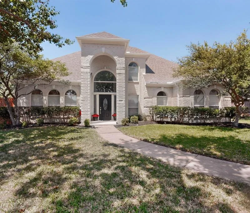 2301 Maryanne Lane, Plano TX 75074