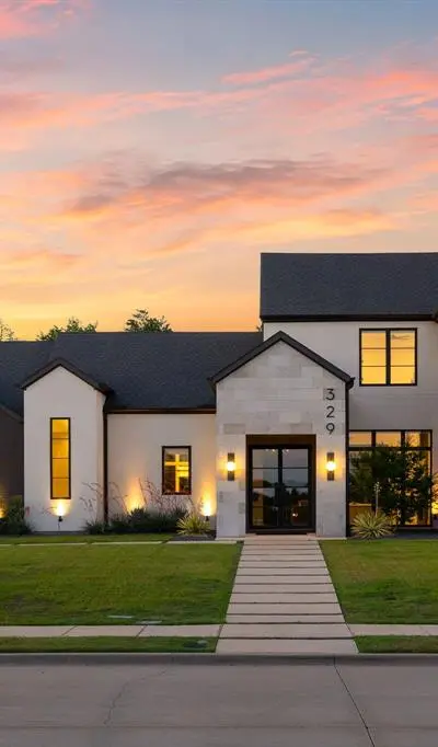 329 Renaissance Lane, Heath TX 75032