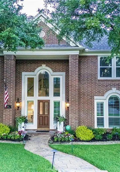 204 Swallow Drive, Southlake TX 76092 - Photo 2