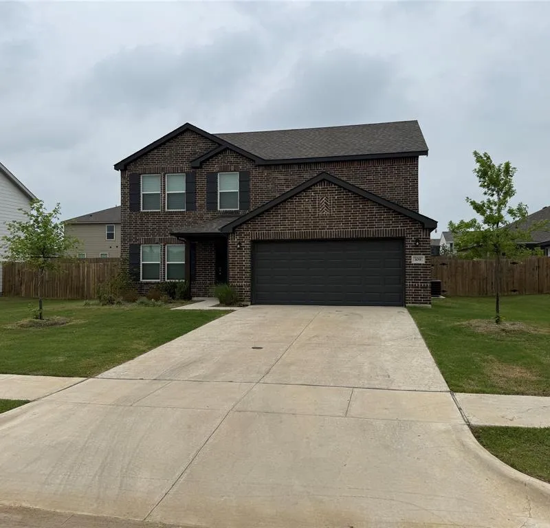 109 Annabelle Street, Cleburne TX 76031