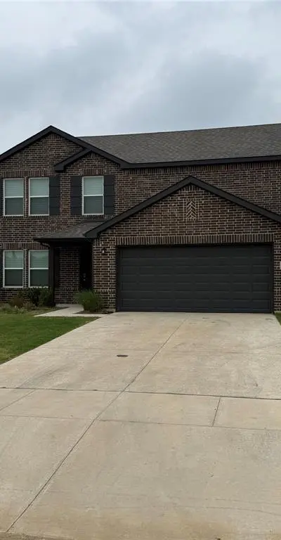 109 Annabelle Street, Cleburne TX 76031