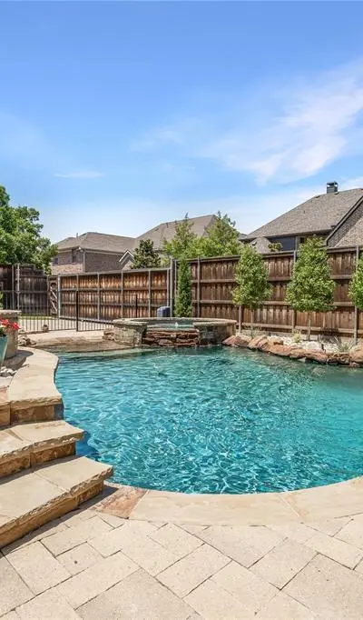 2662 Sharlis Drive, Frisco TX 75036