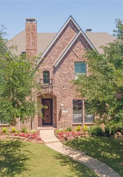 2662 Sharlis Drive, Frisco TX 75036 - Photo 2