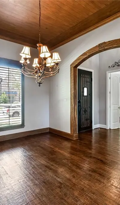 2662 Sharlis Drive, Frisco TX 75036 - Photo 4