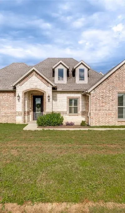 444 Ben Boyd Road, Argyle TX 76226 - Photo 2
