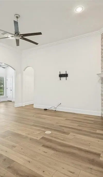444 Ben Boyd Road, Argyle TX 76226 - Photo 5
