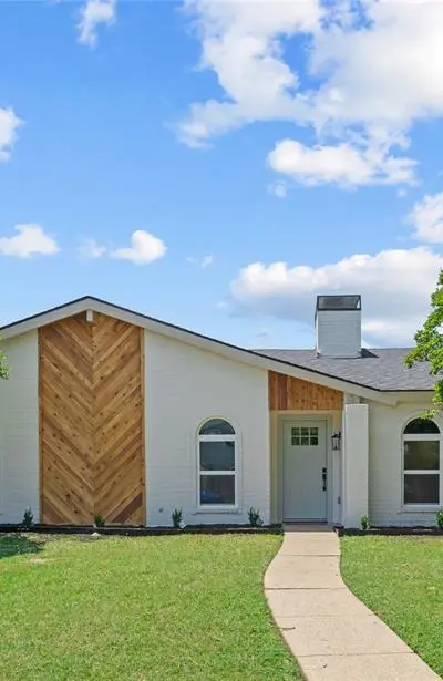 3234 Castle Rock Lane, Garland TX 75044