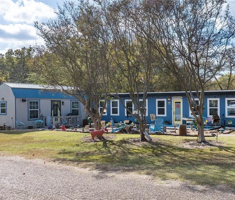 205 Scott Lane, Gun Barrel City TX 75156
