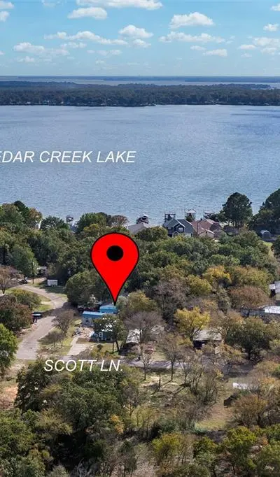 205 Scott Lane, Gun Barrel City TX 75156 - Photo 2