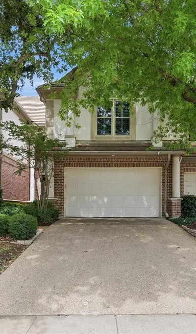 4222 Spyglass Hill Lane, Irving TX 75038