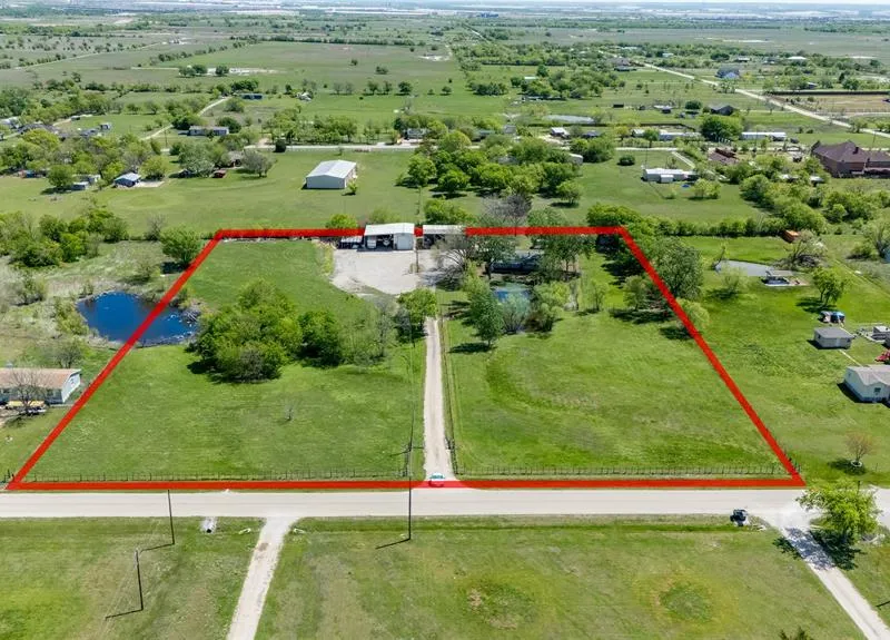 14260 Warbler Lane, Haslet TX 76052
