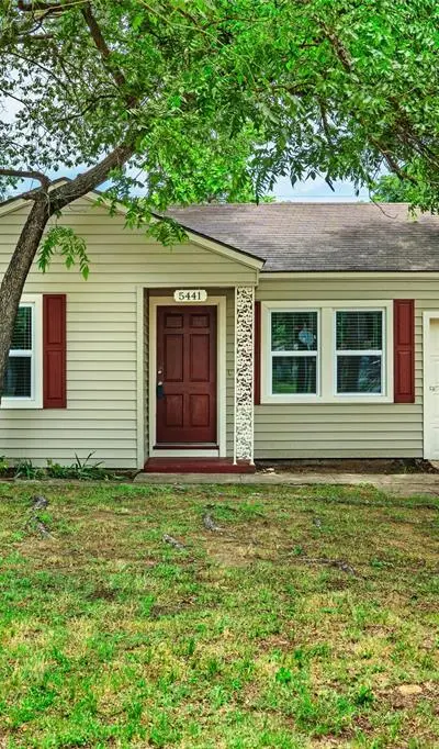 5441 Thomas Lane, River Oaks TX 76114