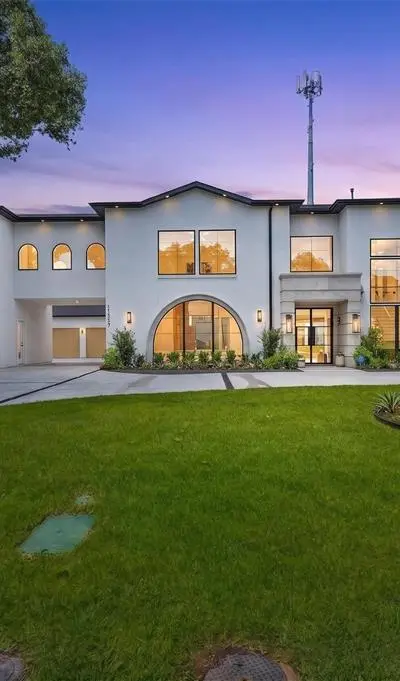 11947 Quincy Lane, Dallas TX 75230