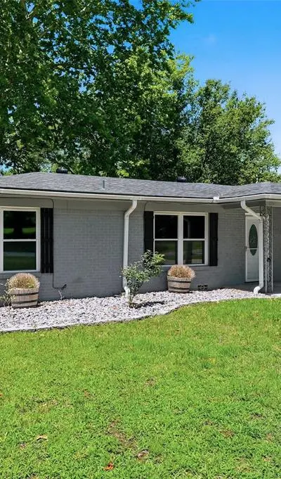 206 S Magnolia Street, Pottsboro TX 75076 - Photo 3