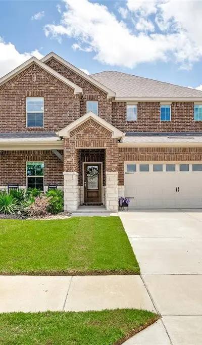 10625 Brookshire Road, Fort Worth TX 76126