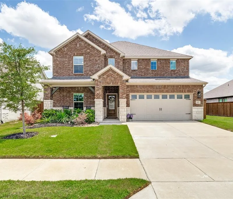 10625 Brookshire Road, Fort Worth TX 76126