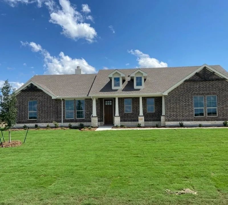 720 County Road 200, Valley View TX 76272