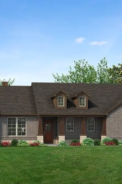 720 County Road 200, Valley View TX 76272 - Photo 2