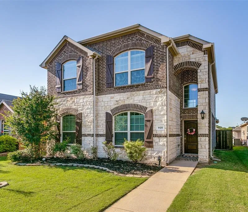 9120 Wayne Street, Cross Roads TX 76227