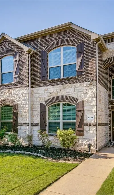9120 Wayne Street, Cross Roads TX 76227