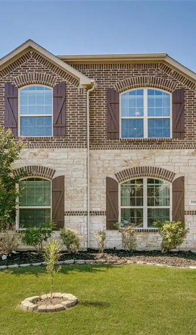 9120 Wayne Street, Cross Roads TX 76227 - Photo 2