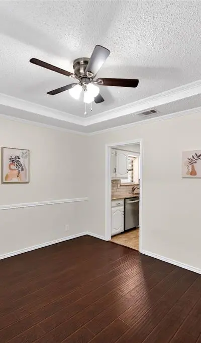156 Simmons Drive, Coppell TX 75019 - Photo 4