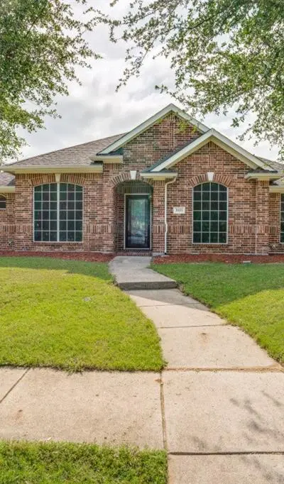 3111 Caddo Lane, Sunnyvale TX 75182