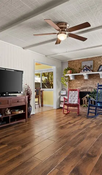 802 Via Balboa, Mesquite TX 75150 - Photo 4