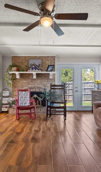802 Via Balboa, Mesquite TX 75150 - Photo 5