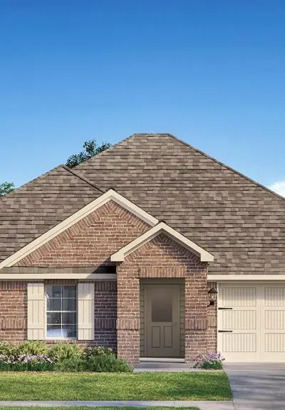 1425 CANTERBURY Trail, DeSoto TX 75115
