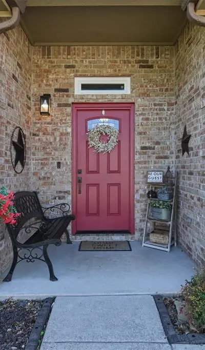 7804 Seven Oaks Lane, Denton TX 76210 - Photo 2