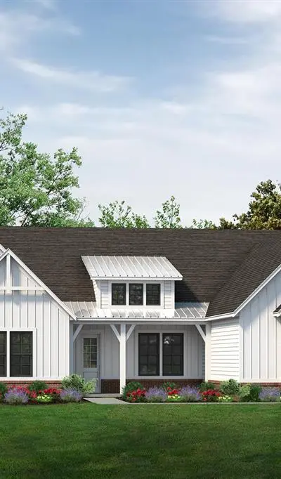 2313 Quartz Street, Krum TX 76249