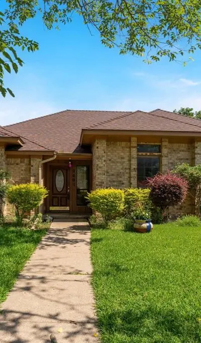 2601 Richland Drive, Garland TX 75044