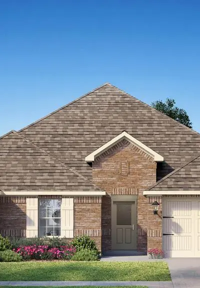 1433 CANTERBURY Trail, DeSoto TX 75115