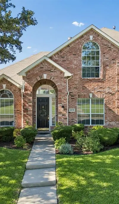 3516 Kimble Drive, Plano TX 75025