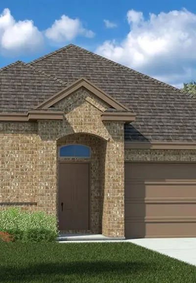 1437 CANTERBURY Trail, DeSoto TX 75115