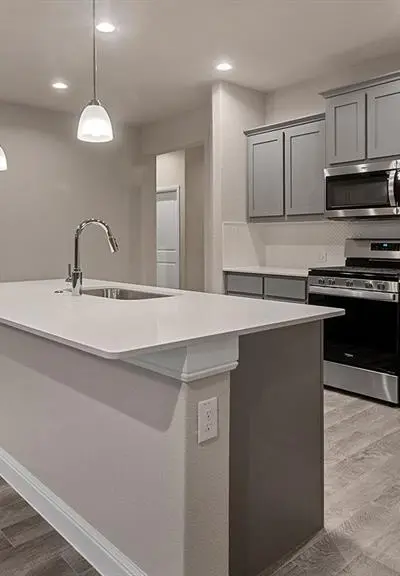 1437 CANTERBURY Trail, DeSoto TX 75115 - Photo 3