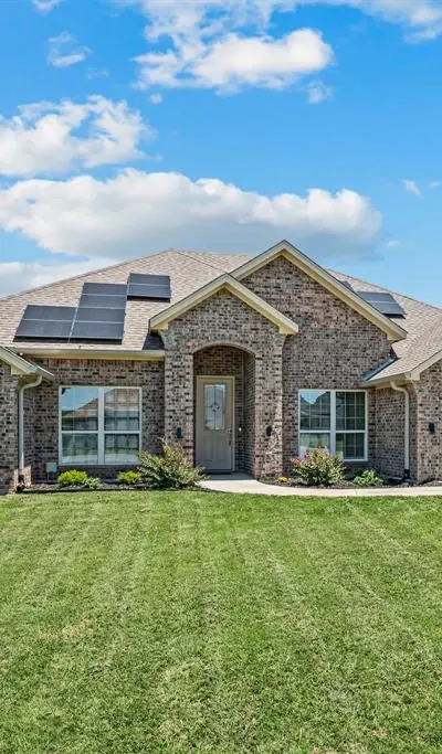 3201 White Horse Drive, Granbury TX 76049